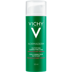Vichy Normaderm Hydraterende Anti-Onzuiverheden Dagcrème 50 ML