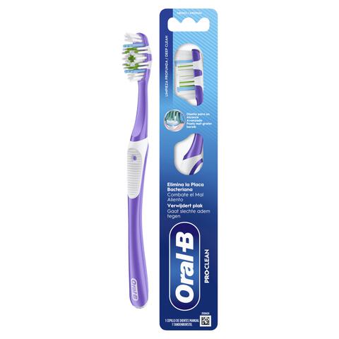 Oral-B Pro-Clean Tandenborstel Medium 