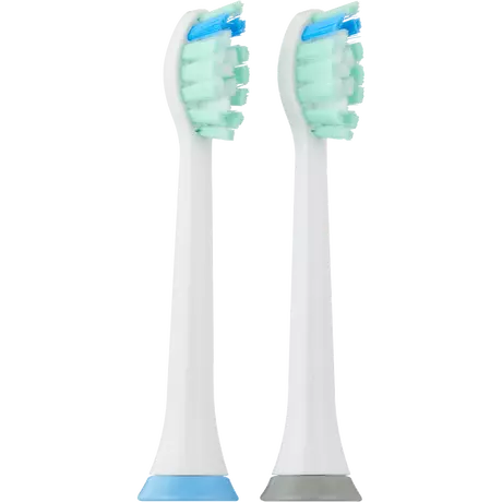 Etos Sonic Opzetborstels 2 stuks