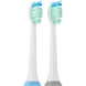 Etos Sonic Opzetborstels 2 stuks