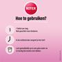 Roter Vitamine C 1000mg Bruistabletten Appel/Zwarte Bes 15 stuks