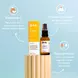 Q+A Vitamin C Brightening Serum 30 ML