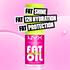 NYX Professional Makeup Fat Oil Lip & Body Kit Suga Baddie 20 ML