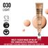 Rimmel Multi-Tasker Wake Me Up Concealer en Foundation 030 Light