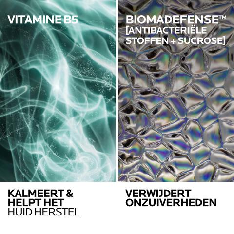La Roche-Posay Cicaplast B5 Wasgel Gevoelige Huid 200 ML