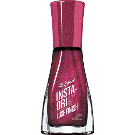 Sally Hansen Insta-Dri Nagellak 066 The Queens Velvet