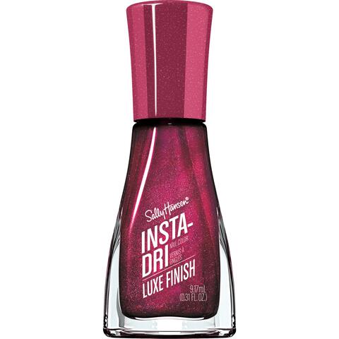 Sally Hansen Insta-Dri Nagellak 066 The Queens Velvet