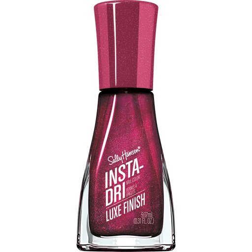 Sally Hansen Insta-Dri Nagellak 066 The Queens Velvet