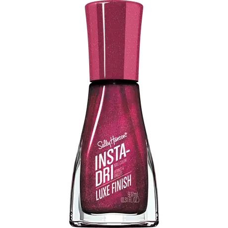 Sally Hansen Insta-Dri Nagellak 066 The Queens Velvet