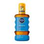 NIVEA SUN Zonnebrand Protect & Bronze Olie Spray SPF 30 200 ML