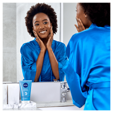 NIVEA Essentials Verfrissende Reinigingsgel 150 ML