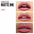 Maybelline New York SuperStay Matte Ink Lippenstift 15 Lover