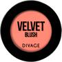 Divage Compact Blush Velvet Nr. 8703 Peach