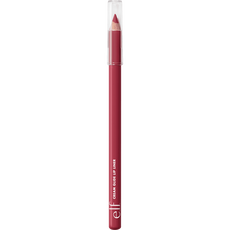 e.l.f. Cream Glide Lip Liner That Merlot Tho