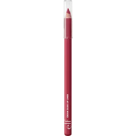 e.l.f. Cream Glide Lip Liner That Merlot Tho