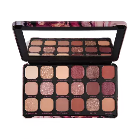 Revolution Forever Flawless Allure&nbsp;Oogschaduw Palette