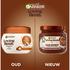 Garnier Loving Blends Kokosmelk & Macadamia Hair Remedy Haarmasker 340 ML