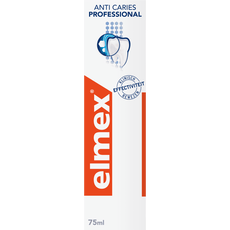 elmex® Anti-Cariës Professional Tandpasta 75 ML