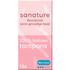Sanature 100% Katoenen Tampons Normaal 16 stuks