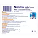 NiQuitin 4 MG Stoppen met Roken Mini Zuigtabletten 60 stuks