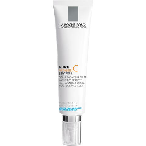 La Roche-Posay Pure Vitamine C Licht Crème 40 ML