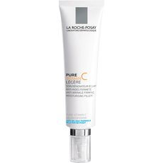 La Roche-Posay Pure Vitamine C Licht Crème 40 ML