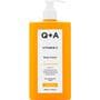 Q+A Vitamin C Body Cream 250 ML