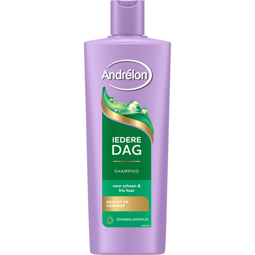 Andrélon Iedere Dag Shampoo 400 ML