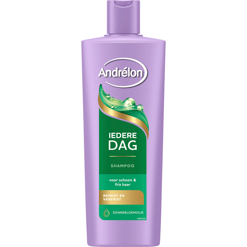 Andrélon Iedere Dag Shampoo 400 ML