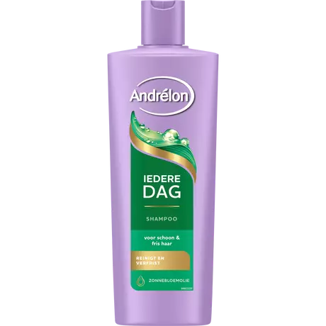 Andrélon Iedere Dag Shampoo 400 ML