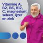 Centrum Men 50+ Multivitaminen Tabletten 30 stuks