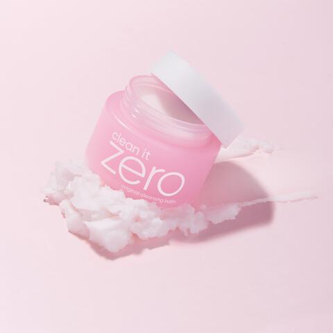 Banila Co Clean It Zero Cleansing Balm Original 100 ML