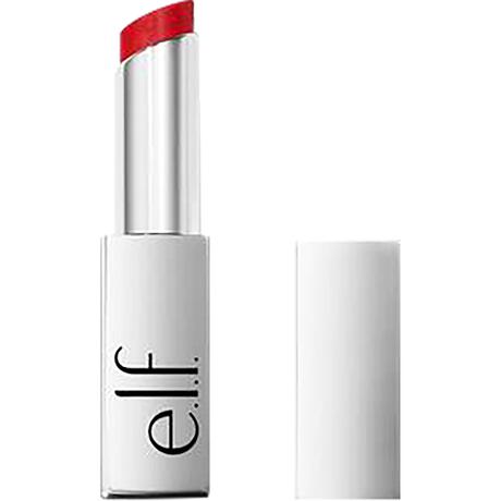 e.l.f. Glow Reviver Lip Oil Stick Cherry On Top