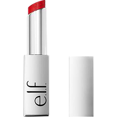 e.l.f. Glow Reviver Lip Oil Stick Cherry On Top
