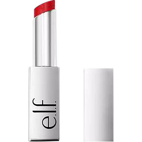 e.l.f. Glow Reviver Lip Oil Stick Cherry On Top