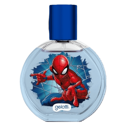 Spiderman Eau De Toilette 50 ML
