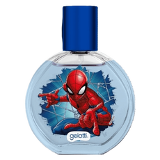 Spiderman Eau de Toilette ML  