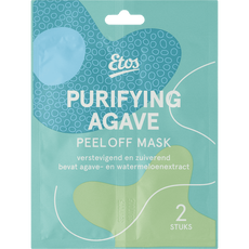 Etos Purify (Agave) Peel Off Mask