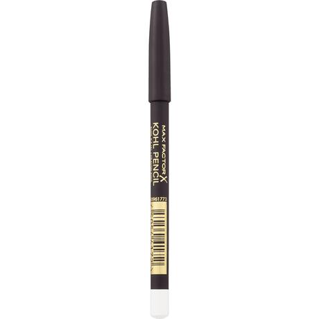 Max Factor Kohl Pencil - 010 White