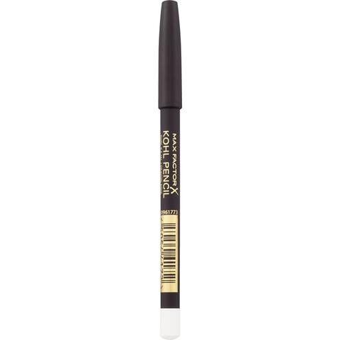 Max Factor Kohl Pencil - 010 White