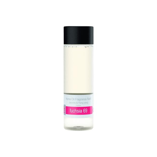JANZEN Refill Home Fragrance Sticks Fuchsia 69