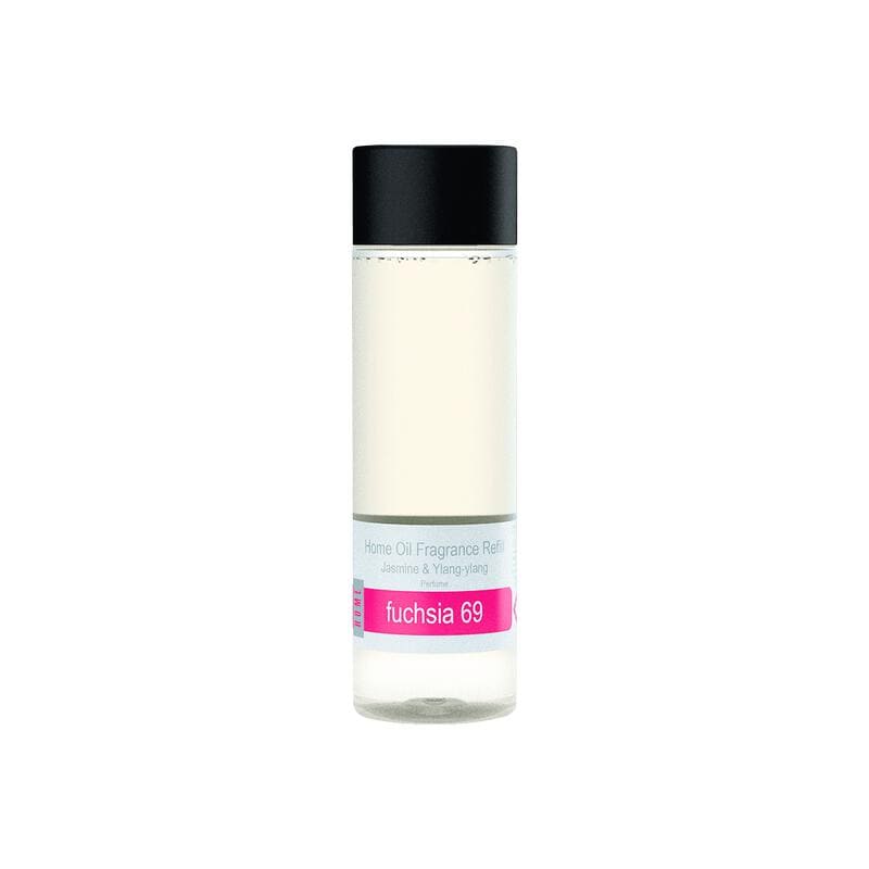 JANZEN Refill Home Fragrance Sticks Fuchsia 69