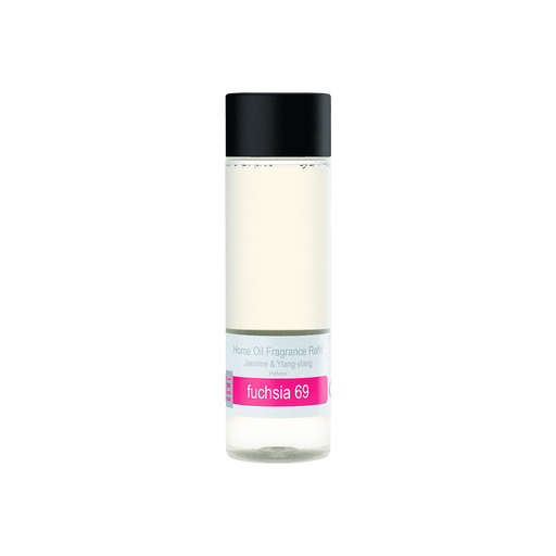 JANZEN Refill Home Fragrance Sticks Fuchsia 69