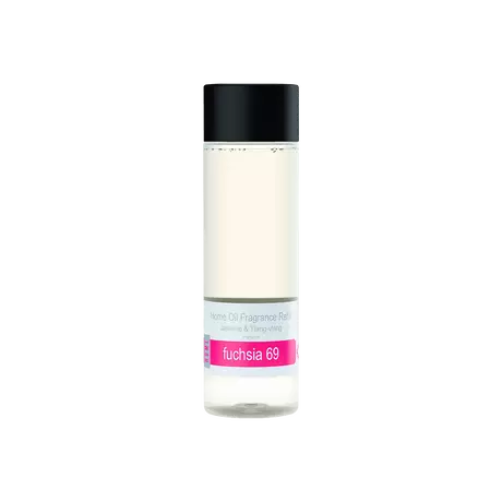JANZEN Refill Home Fragrance Sticks Fuchsia 69