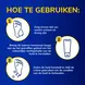 Dr.Scholl's tegen Hielkloven Voetcrème met 25% Ureum 60 ML