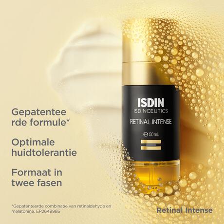 ISDIN Isdinceutics Retinal Intense - 50ML