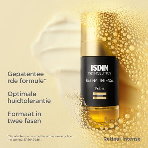 ISDIN Isdinceutics Retinal Intense - 50ML