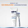 Gillette SKIN Scheercrème Ultra Gevoelige Huid 175 ML