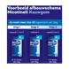 Nicotinell Kauwgom Cool Mint 2 MG Stoppen met Roken 96 stuks