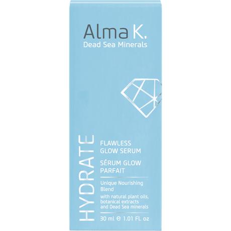 Alma K. Face Care Flawless Glow Serum 30 ML
